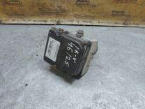 Блок ABS W9PKKJ Honda FR-V - Фото 1