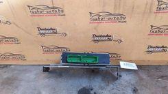 Блок управления центральным замком KJP87K Volvo V40