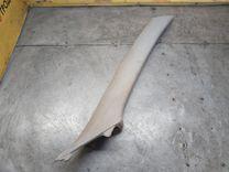 Обшивка стойки передней правой 7AB60O Toyota Corolla