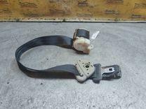 Ремень безопасности задний правый 53208L Toyota Corolla Verso - Фото 3