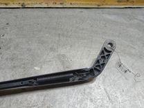 Щеткодержатель (поводок стеклоочистителя, дворник) V2ZK9H Peugeot 206 купить с доставкой