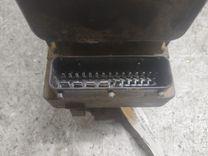 Блок ABS WH3EC9 Opel Astra - Фото 5