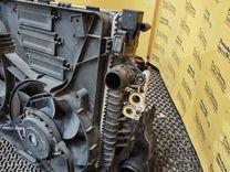 Диффузор вентилятора 8QLLIS Volvo XC70 undefined