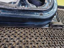 Дверь задняя левая Y25KM2 Renault Safrane undefined