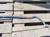 Стабилизатор подвески (поперечной устойчивости) передний IEP5UO Nissan Almera - Фото 3