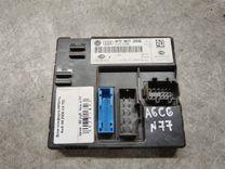 Блок комфорта MF0V1L Audi A6 купить с доставкой