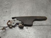 Рычаг ручного тормоза (ручника) RAYR3L Skoda Octavia - Фото 1