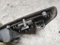 Ручка внутренняя задняя левая 4MI9T4 Skoda Octavia - Фото 5