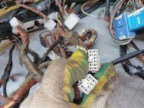 Проводка салона 2D41PC Toyota Avensis undefined