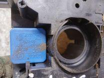 Переключатель подрулевой (стрекоза) O1XRFK Fiat Bravo купить в магазине запчастей бу