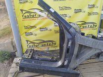 Стойка кузовная передняя правая PJES7N BMW 5 E39 - Фото 3