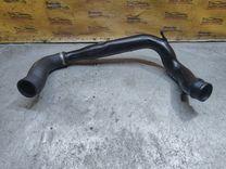 Патрубок интеркулера 9XJJXG Volvo S60 - Фото 4