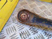 Рычаг задний левый RNKPLG Ford Mondeo - Фото 6