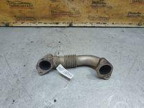 Трубка системы рециркуляции EGR R0MVV0 Honda Accord - Фото 1