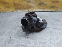 Заслонка дроссельная 1WBX3A Ford Focus купить с доставкой