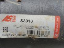 Стартер Z0QJ5Q Mitsubishi Carisma - Фото 3