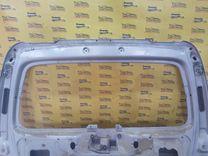 Крышка багажника (дверь 3-5) DQC1Q4 Citroen Berlingo undefined