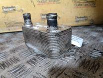 Теплообменник масляного фильтра 81KIKT BMW 3 E46 - Фото 4