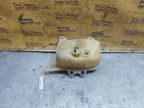 Бачок расширительный DU8PWD Audi 80 купить в магазине запчастей бу