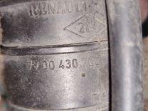 Насос (моторчик) омывателя стекла 99OYHQ Renault Scenic - Фото 5