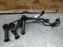 Провод высоковольтный 1PRN5R Ford Fiesta - Фото 4