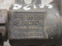 Клапан управления турбиной (актуатор) VS2BT7 Citroen C8 - Фото 5