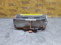 Подушка безопасности пассажира 0P247F Audi A6 купить в магазине запчастей бу