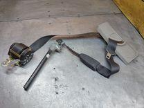 Ремень безопасности передний правый 6WE7V0 Renault Grand Scenic - Фото 1