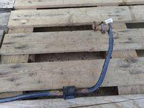 Стабилизатор подвески (поперечной устойчивости) задний TUNN9Y Renault Scenic RX4 купить с доставкой