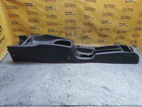 Консоль салона (кулисная часть) SQO76Z Seat Toledo