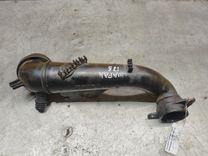 Патрубок турбины 4L3U07 Volkswagen Sharan
