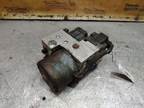 Блок ABS GH6GN9 Nissan Primera - Фото 1