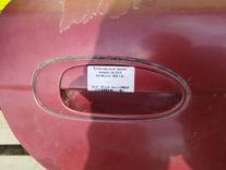 Ручка наружная задняя правая LNLOGM Kia Shuma - Фото 2