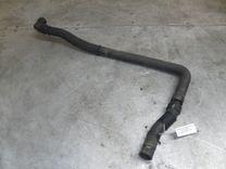 Патрубок расширительного бачка K8AF04 Citroen C8