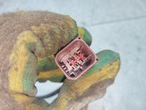 Моторчик передних стеклоочистителей (дворников) C1X2C3 Citroen Xsara Picasso купить с доставкой