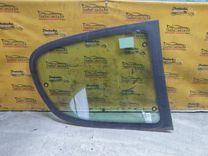 Стекло кузовное боковое левое KOEQYL Peugeot 206 купить с доставкой