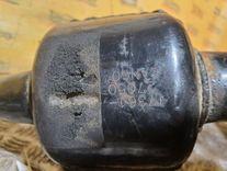 Патрубок интеркулера XWI2AT Toyota Avensis Verso купить с доставкой