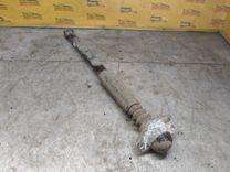 Амортизатор задний левый 282GTL Skoda Roomster - Фото 4