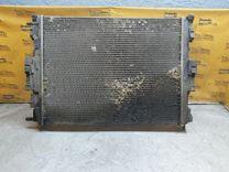 Радиатор (основной) 1LF2L5 Renault Scenic купить на авторазборке