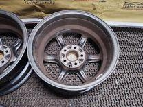 Диск литой R15, 5x108 Ford Focus 2009 9WRYKB (комплект) 9WRYKB 9WRYKB Ford Focus undefined