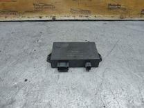 Блок управления парктрониками L980QO Citroen C8 - Фото 1