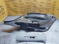 Обшивка салона 4KFDYC Peugeot 206 купить с доставкой