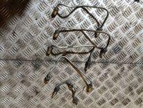 Трубка топливная E6LH9R Toyota Avensis Verso купить