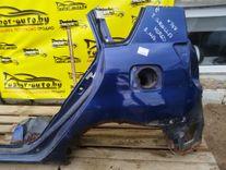 Крыло заднее левое PY27P7 Toyota Corolla Verso - Фото 1