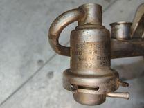 Топливная рампа VRE1QM Audi A4 - Фото 5