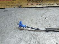 Замок двери передней левой JVU3RS Opel Astra - Фото 2