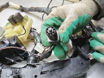 Проводка салона WDBACG Mitsubishi Carisma - Фото 20