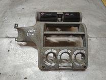 Рамка под магнитолу XNTD8G Opel Astra - Фото 1