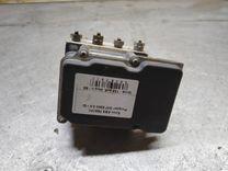 Блок ABS 7B5CP3 Peugeot 307 купить с доставкой