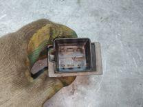 Реле накала свечей DTT7EA Volvo V40 - Фото 3